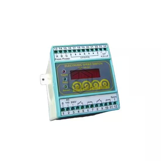 RM P611 NITD PL 22 B30 - JAYASHREE - Magnetic Sensors - Position, Proximity, Speed (Modules) - Industrial