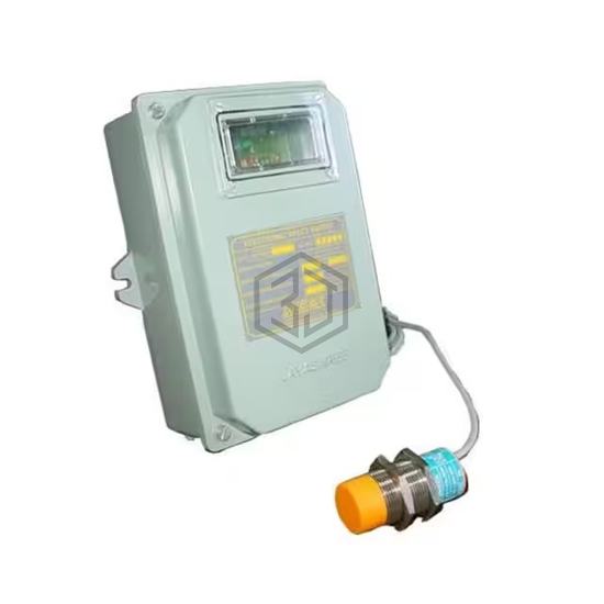 RM E261 NITD CA 22 B30 - JAYASHREE - Magnetic Sensors - Position, Proximity, Speed (Modules) - Industrial