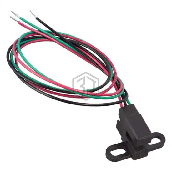 SR17C-J6 - Honeywell Sensing and Productivity Solutions - Magnetic Sensors - Position, Proximity, Speed (Modules) - Industrial