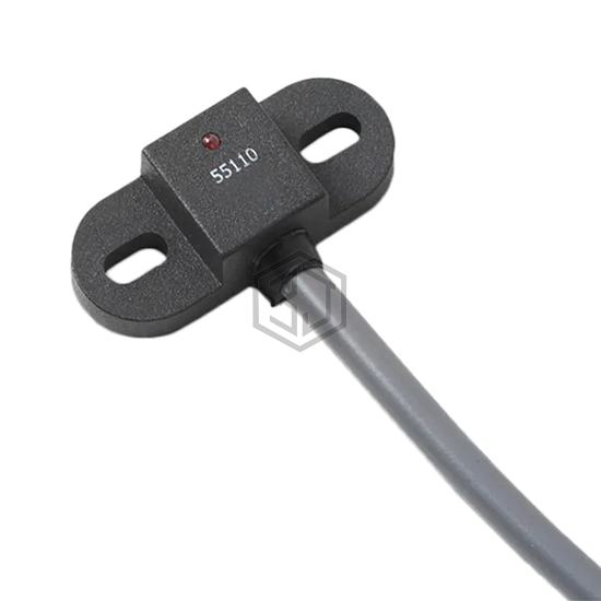 55110-3M-05-D - Littelfuse Inc. - Magnetic Sensors - Position, Proximity, Speed (Modules) - Industrial