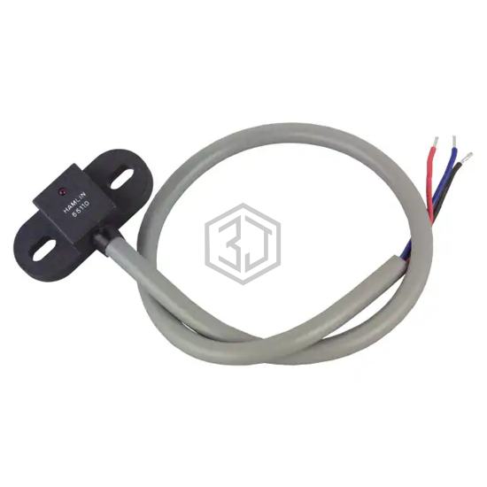55110-3H-02-A - Littelfuse Inc. - Magnetic Sensors - Position, Proximity, Speed (Modules) - Industrial