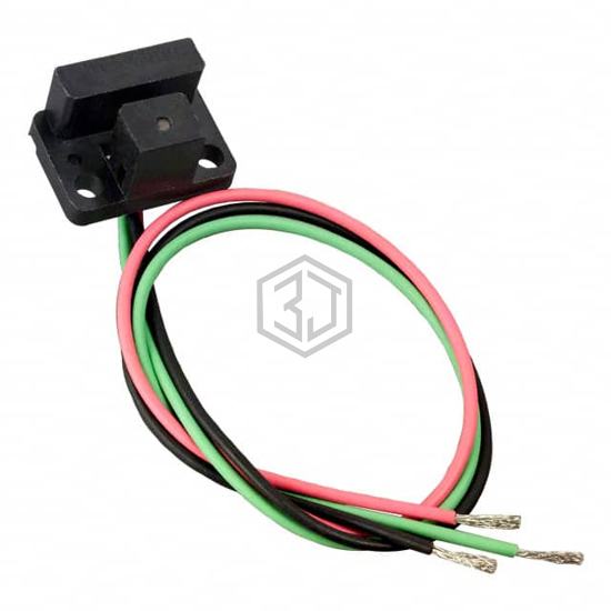 4AV16F - Honeywell Sensing and Productivity Solutions - Magnetic Sensors - Position, Proximity, Speed (Modules) - Industrial