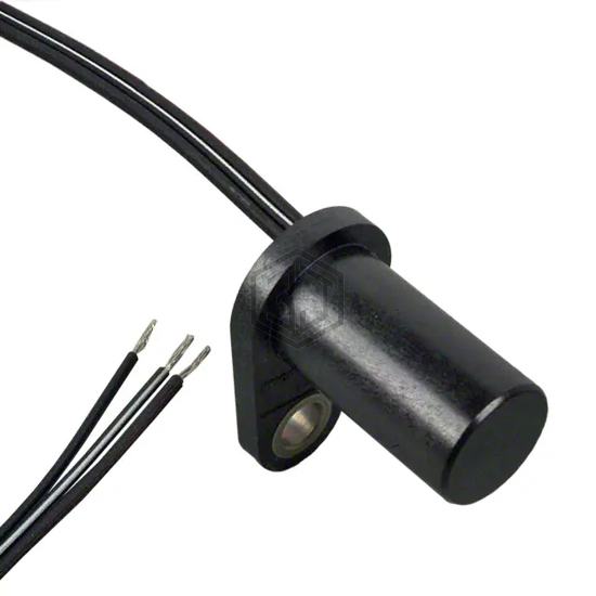 1GT101DC - Honeywell Sensing and Productivity Solutions - Magnetic Sensors - Position, Proximity, Speed (Modules) - Industrial