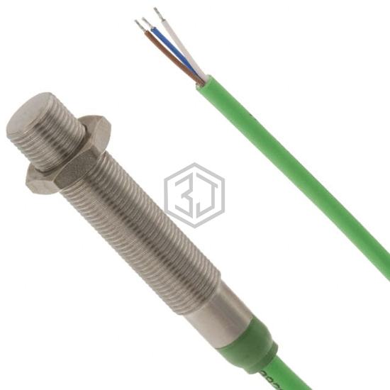 SNDJ-H3L-G01 - Honeywell Sensing and Productivity Solutions - Magnetic Sensors - Position, Proximity, Speed (Modules) - Industrial