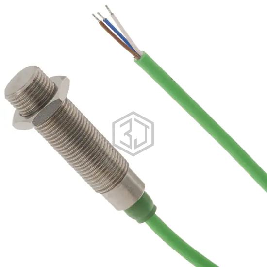 SNDJ-H3L-G02 - Honeywell Sensing and Productivity Solutions - Magnetic Sensors - Position, Proximity, Speed (Modules) - Industrial