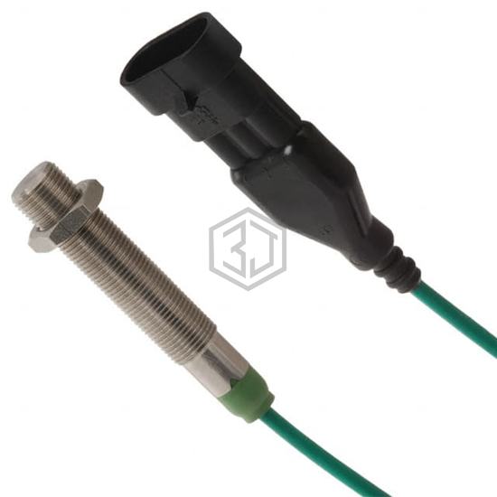 SNDJ-D3P-G01 - Honeywell Sensing and Productivity Solutions - Magnetic Sensors - Position, Proximity, Speed (Modules) - Industrial