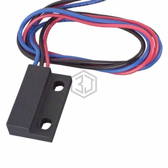 55140-2H-02-D - Littelfuse Inc. - Magnetic Sensors - Position, Proximity, Speed (Modules) - Industrial
