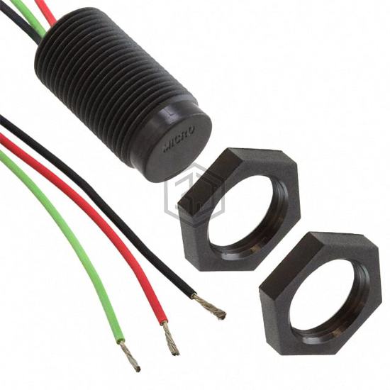 SR3B-A1 - Honeywell Sensing and Productivity Solutions - Magnetic Sensors - Position, Proximity, Speed (Modules) - Industrial