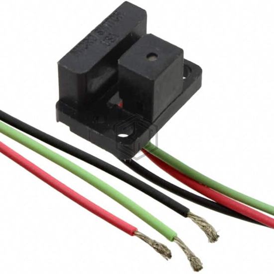 4AV18F - Honeywell Sensing and Productivity Solutions - Magnetic Sensors - Position, Proximity, Speed (Modules) - Industrial