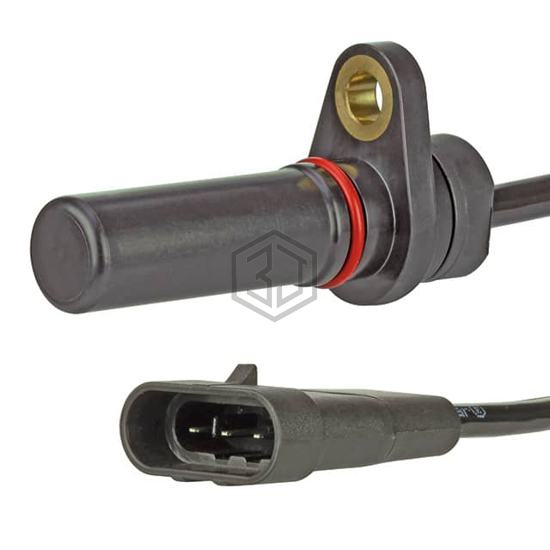 SNG-QPDB-000 - Honeywell Sensing and Productivity Solutions - Magnetic Sensors - Position, Proximity, Speed (Modules) - Industrial