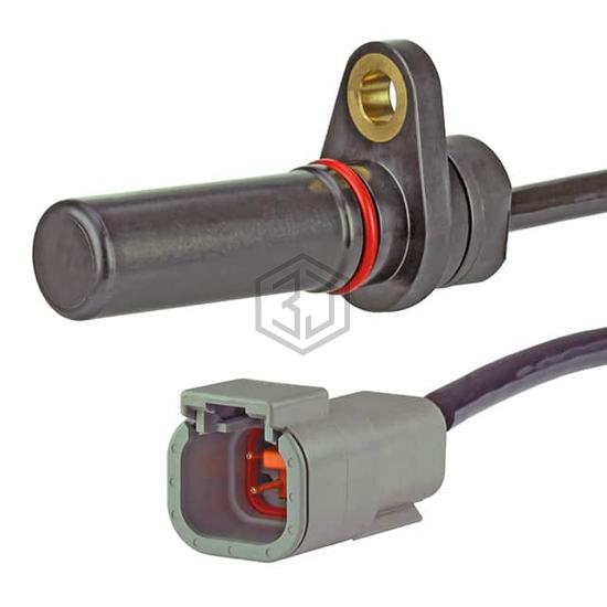 SNG-QPDB-002 - Honeywell Sensing and Productivity Solutions - Magnetic Sensors - Position, Proximity, Speed (Modules) - Industrial