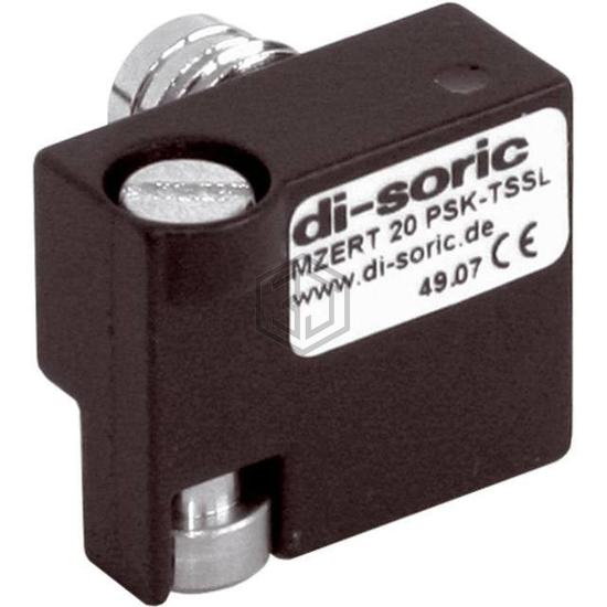 203409 - di-soric - Magnetic Sensors - Position, Proximity, Speed (Modules) - Industrial