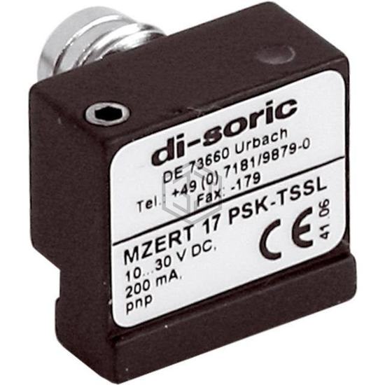 202987 - di-soric - Magnetic Sensors - Position, Proximity, Speed (Modules) - Industrial