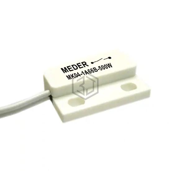 MK04-1B90C-500W - Standex-Meder Electronics - Magnetic Sensors - Position, Proximity, Speed (Modules)