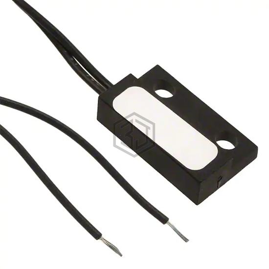 MP201802 - ZF Electronics - Magnetic Sensors - Position, Proximity, Speed (Modules)