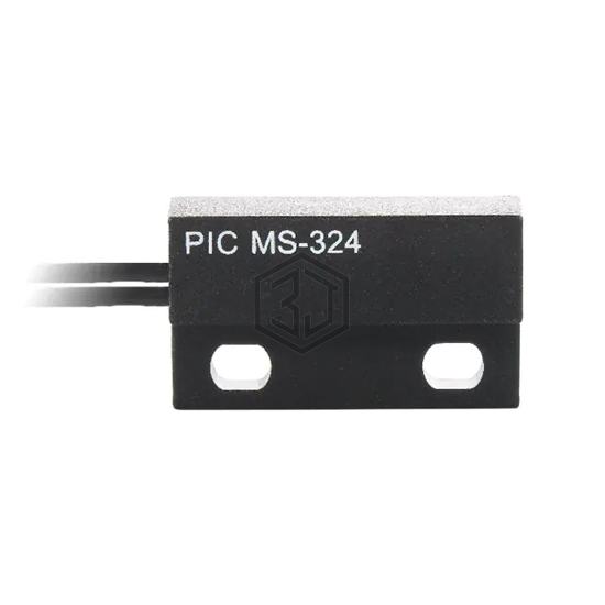 MS-324-7-4-0500 - PIC GmbH - Magnetic Sensors - Position, Proximity, Speed (Modules)