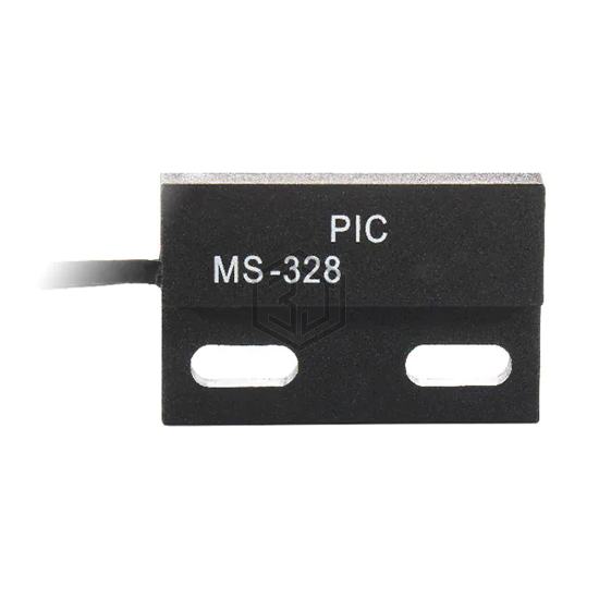 MS-328-7-4-0500 - PIC GmbH - Magnetic Sensors - Position, Proximity, Speed (Modules)