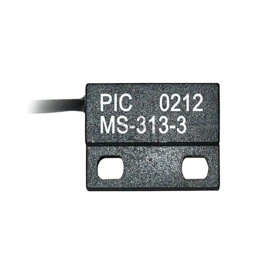 MS-313-3-1-0500 - PIC GmbH - Magnetic Sensors - Position, Proximity, Speed (Modules)