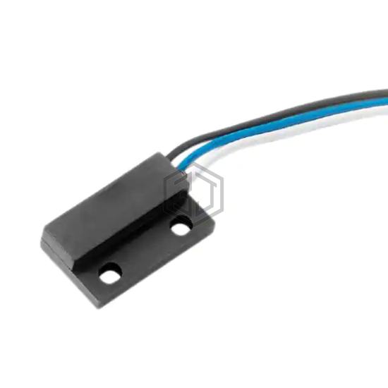59140-3-S-02-F - Littelfuse Inc. - Magnetic Sensors - Position, Proximity, Speed (Modules)