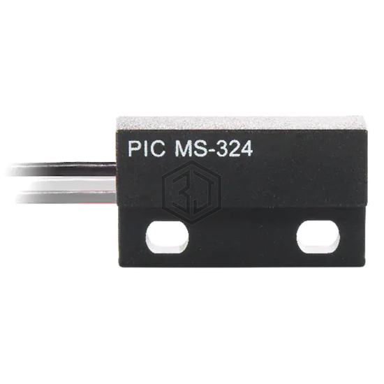 MS-324-4-4-0500 - PIC GmbH - Magnetic Sensors - Position, Proximity, Speed (Modules)