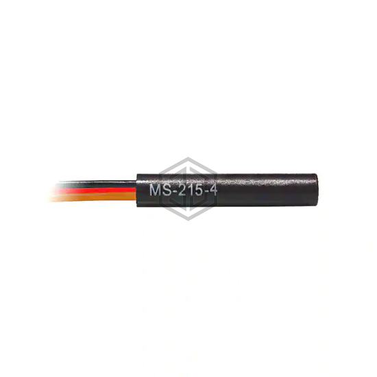 MS-215-4-2-0500 - PIC GmbH - Magnetic Sensors - Position, Proximity, Speed (Modules)