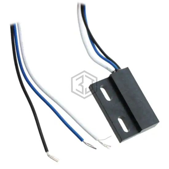 59150-030 - Littelfuse Inc. - Magnetic Sensors - Position, Proximity, Speed (Modules)