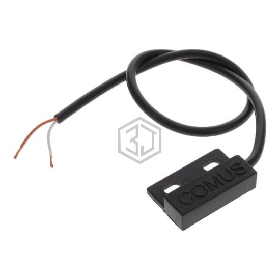 PSA 240/30 - BLACK - Comus International - Magnetic Sensors - Position, Proximity, Speed (Modules)