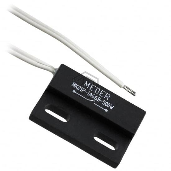MK21P-1A66B-500W - Standex-Meder Electronics - Magnetic Sensors - Position, Proximity, Speed (Modules)