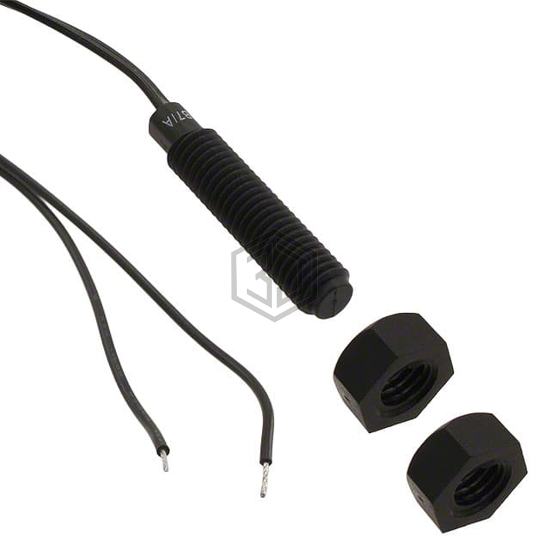 MK11/M8-1B90C-500W - Standex-Meder Electronics - Magnetic Sensors - Position, Proximity, Speed (Modules)