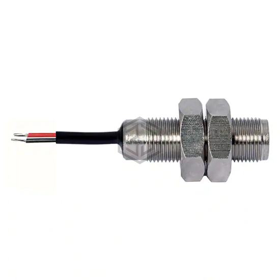 MS-2212M-3-1-0500 - PIC GmbH - Magnetic Sensors - Position, Proximity, Speed (Modules)
