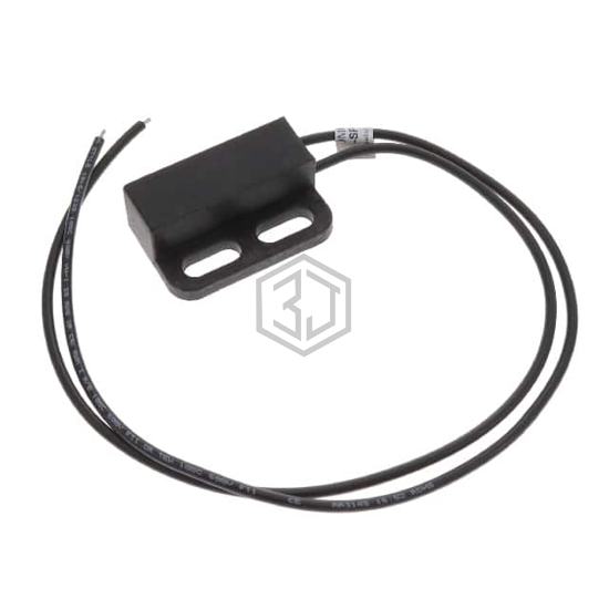 SRA-SP-001 - Comus International - Magnetic Sensors - Position, Proximity, Speed (Modules)