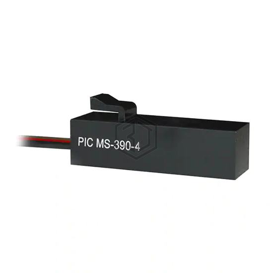 MS-390-4-2-0500 - PIC GmbH - Magnetic Sensors - Position, Proximity, Speed (Modules)