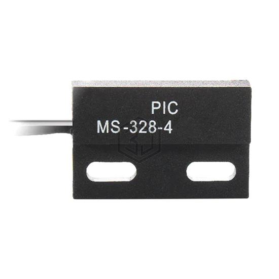 MS-328-4-2-0500 - PIC GmbH - Magnetic Sensors - Position, Proximity, Speed (Modules)
