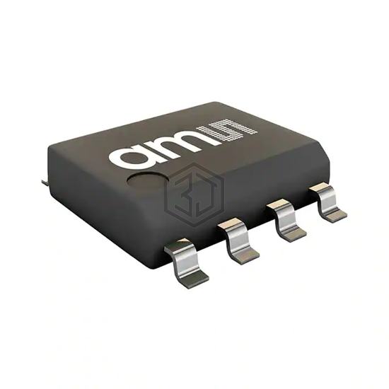 AS5116A-HSOM - ams - Magnetic Sensors - Position, Proximity, Speed (Modules)