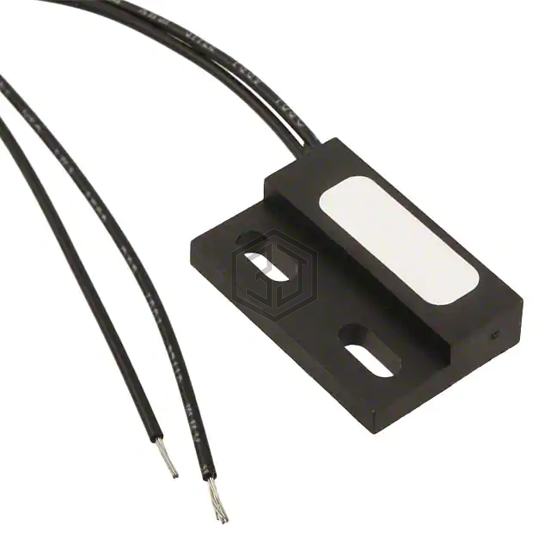 MP201901 - ZF Electronics - Magnetic Sensors - Position, Proximity, Speed (Modules)