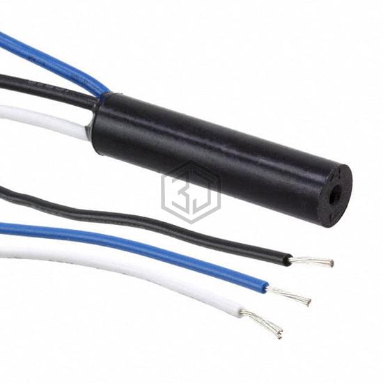 59022-3-S-02-A - Littelfuse Inc. - Magnetic Sensors - Position, Proximity, Speed (Modules)