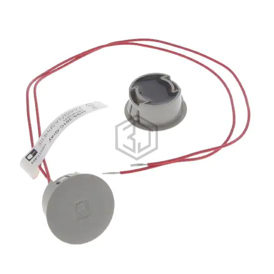 MSS-301C-GRAY-GO - Magnasphere Corp - Magnetic Sensors - Position, Proximity, Speed (Modules)