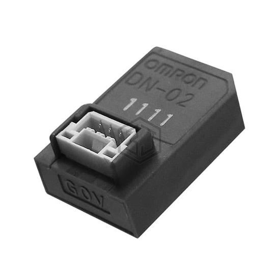 W2DN-02A - Omron Electronics Inc-EMC Div - Magnetic Sensors - Position, Proximity, Speed (Modules)