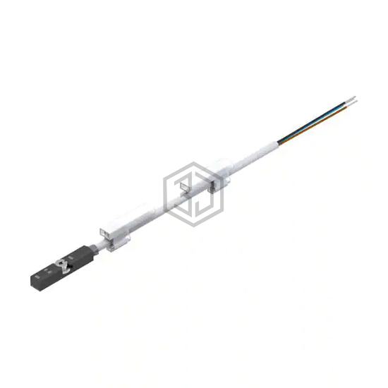 SMT-8M-A-PS-24V-E-2,5-OE - Festo Corporation - Magnetic Sensors - Position, Proximity, Speed (Modules)