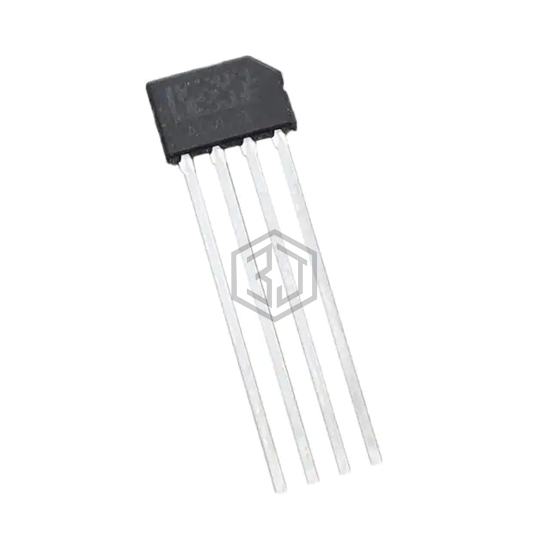 TLE49595USPHALA1 - Infineon Technologies - Magnetic Sensors - Position, Proximity, Speed (Modules)