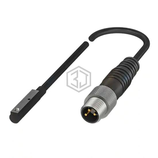 BMF00A2 - Balluff - Magnetic Sensors - Position, Proximity, Speed (Modules)