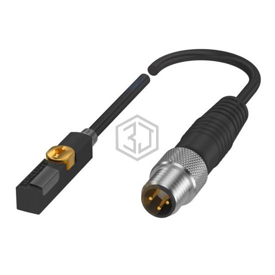 BMF00CF - Balluff - Magnetic Sensors - Position, Proximity, Speed (Modules)