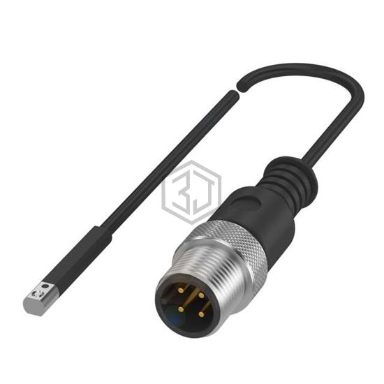 BMF00ER - Balluff - Magnetic Sensors - Position, Proximity, Speed (Modules)