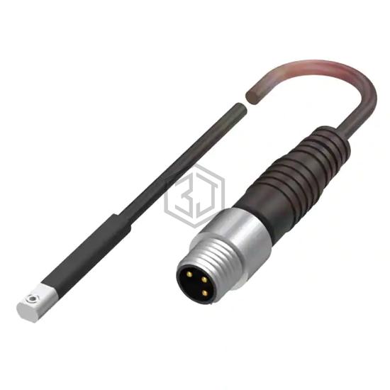 BMF00H7 - Balluff - Magnetic Sensors - Position, Proximity, Speed (Modules)