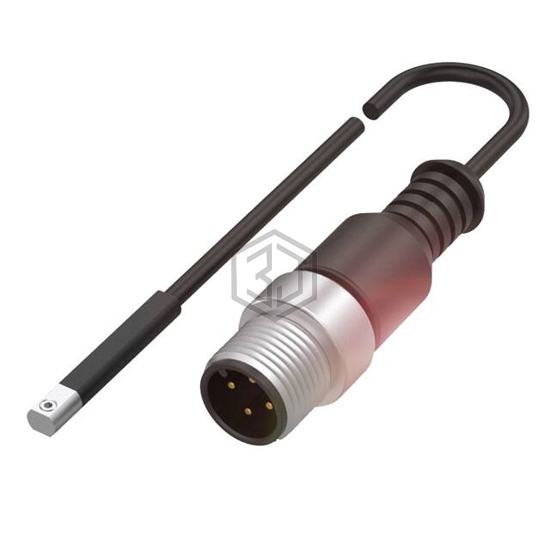 BMF00H6 - Balluff - Magnetic Sensors - Position, Proximity, Speed (Modules)