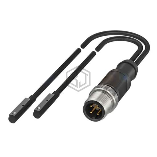 BMF00A4 - Balluff - Magnetic Sensors - Position, Proximity, Speed (Modules)