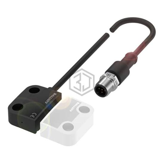 BID0007 - Balluff - Magnetic Sensors - Position, Proximity, Speed (Modules)
