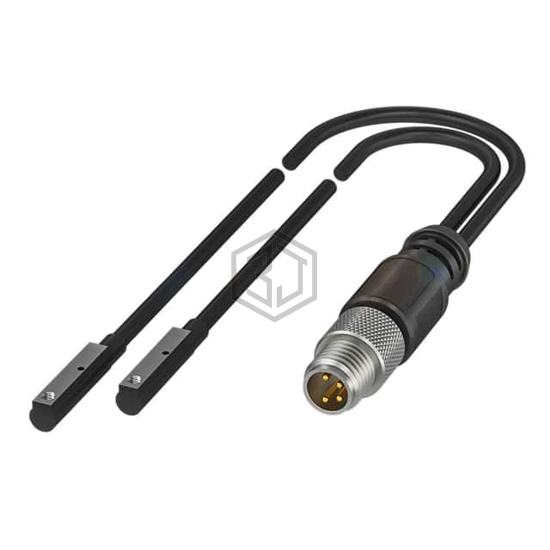 BMF00A5 - Balluff - Magnetic Sensors - Position, Proximity, Speed (Modules)