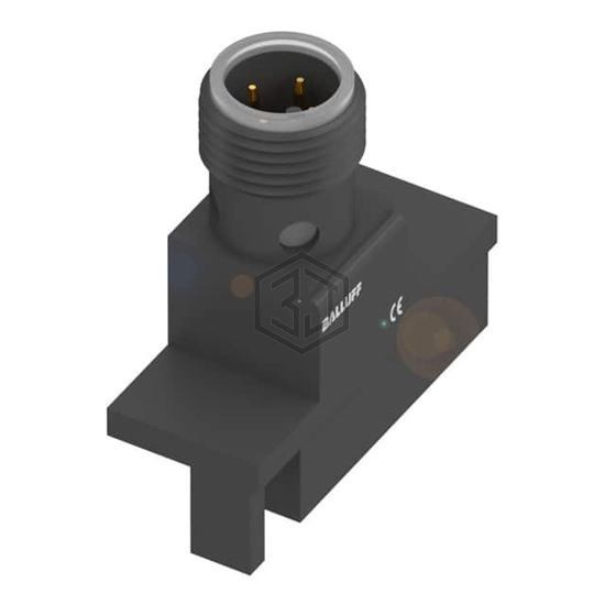 BMF008E - Balluff - Magnetic Sensors - Position, Proximity, Speed (Modules)