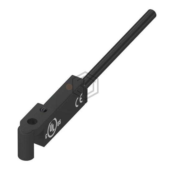 BMF0056 - Balluff - Magnetic Sensors - Position, Proximity, Speed (Modules)